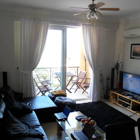شقة Sunset Bay