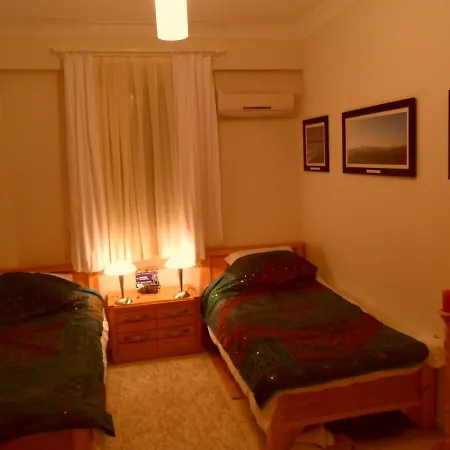 شقة Sunset Bay بوغازيتْشي